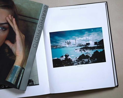 Graphis-book-Ron-Bambridge