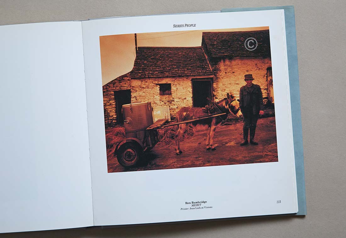 Irish people association of Photographers awards