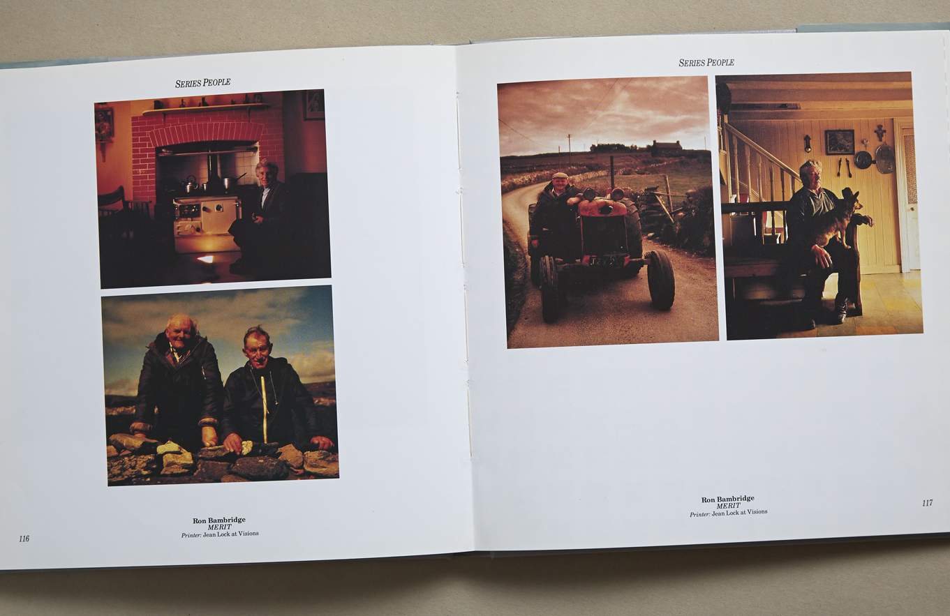 Association of Photographers Awards
