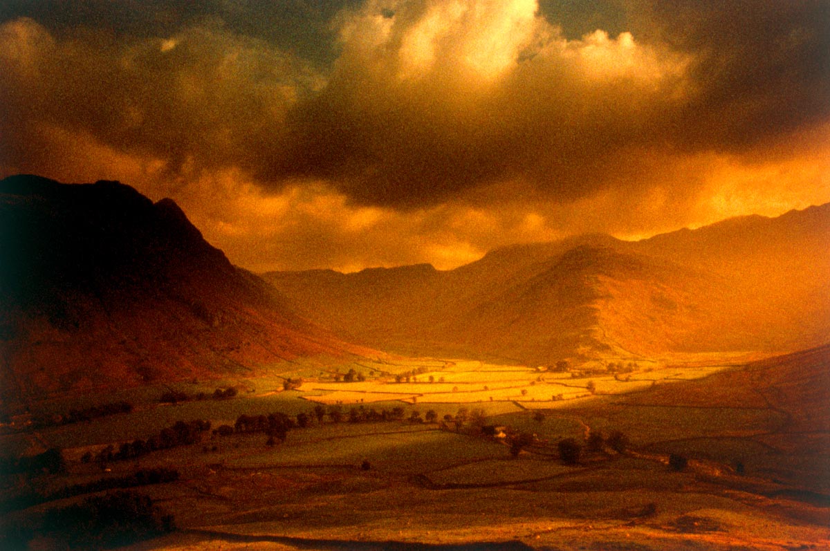 Lake District